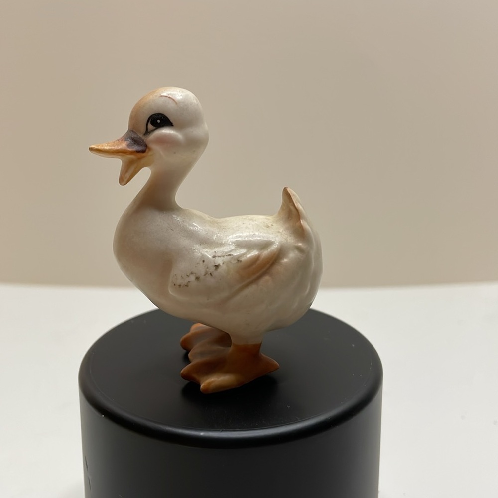 Vintage duck - Picture 2 of 4